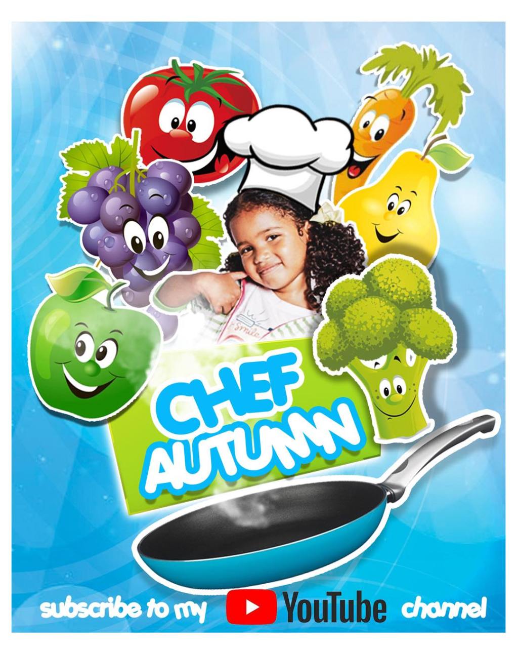 Cooking With The Azuls